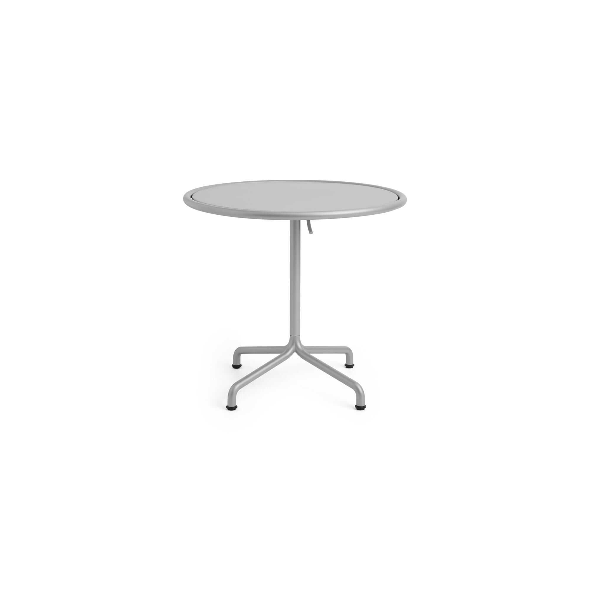 Deville Bord 80 Slvgr