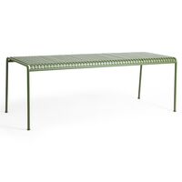 Palissade Dining Table L220 Olive
