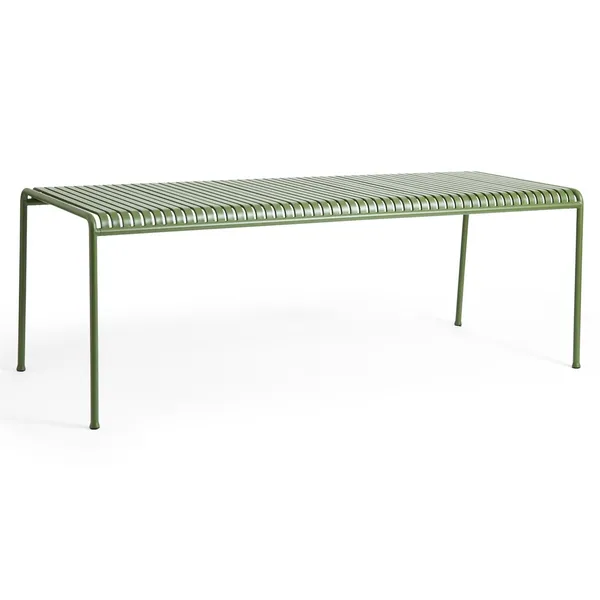 Tavolo da Pranzo Palissade L220 Olive