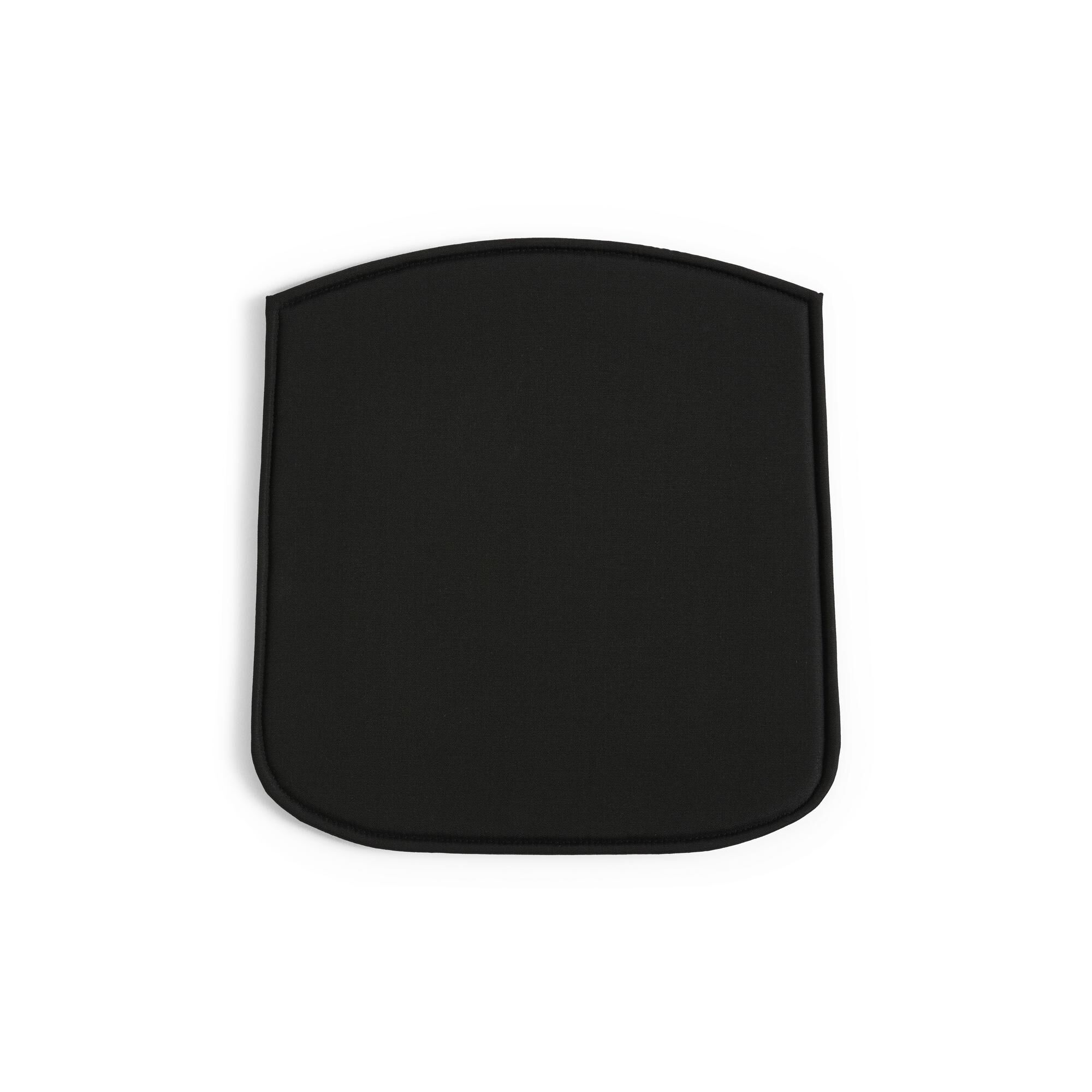 Coussin de Siège Deville Anthracite