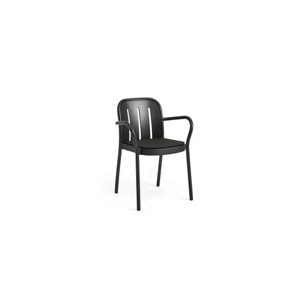 Deville Sittdyna Antracit