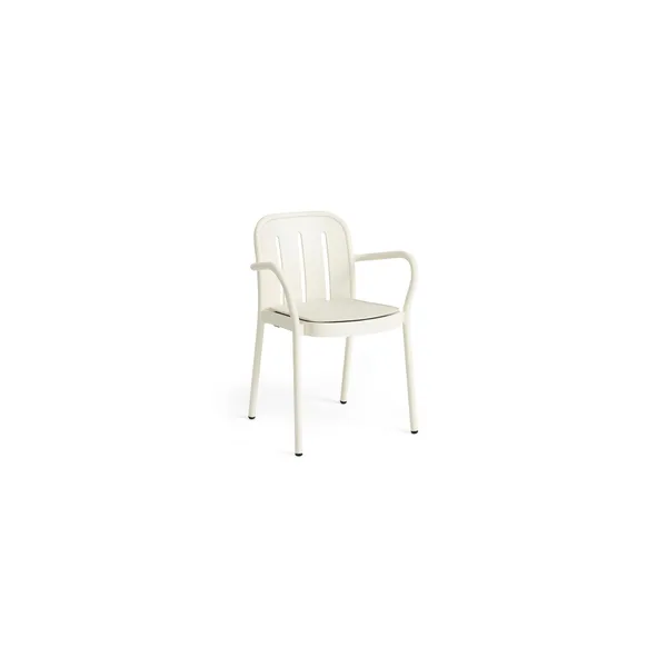 Deville Weiß Creme