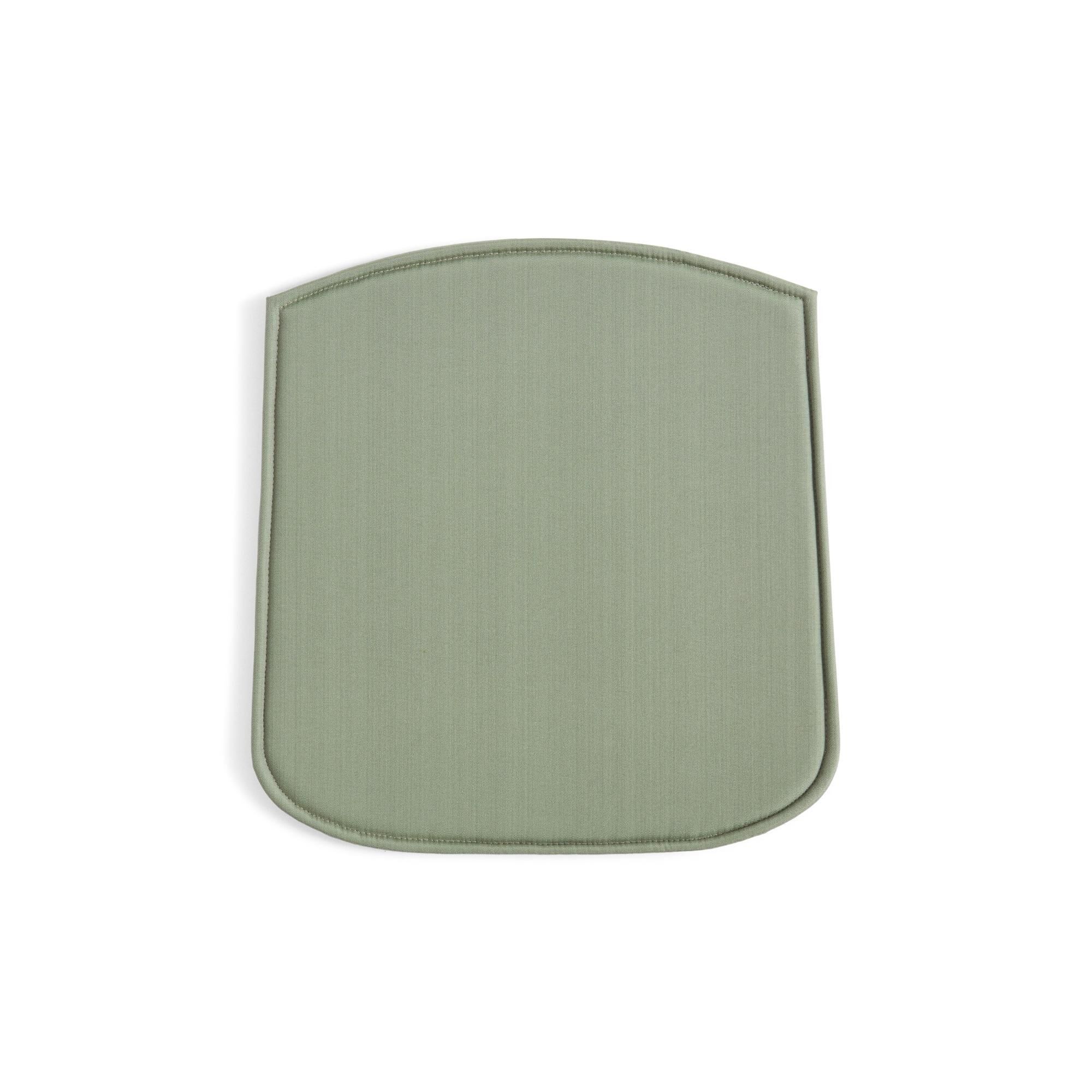 Coussin de Siège Deville Vert Thym