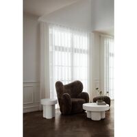 Grote Fauteuil Draaibaar 180 Sahara