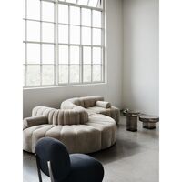 Cooper Sessel Dunkel Geräucherte Eiche/Keiga 0242