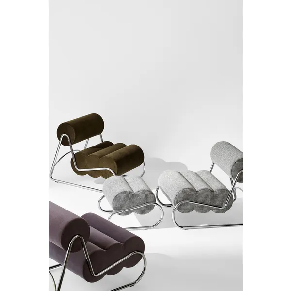 Fave Sessel Chrom/Giada 09/1