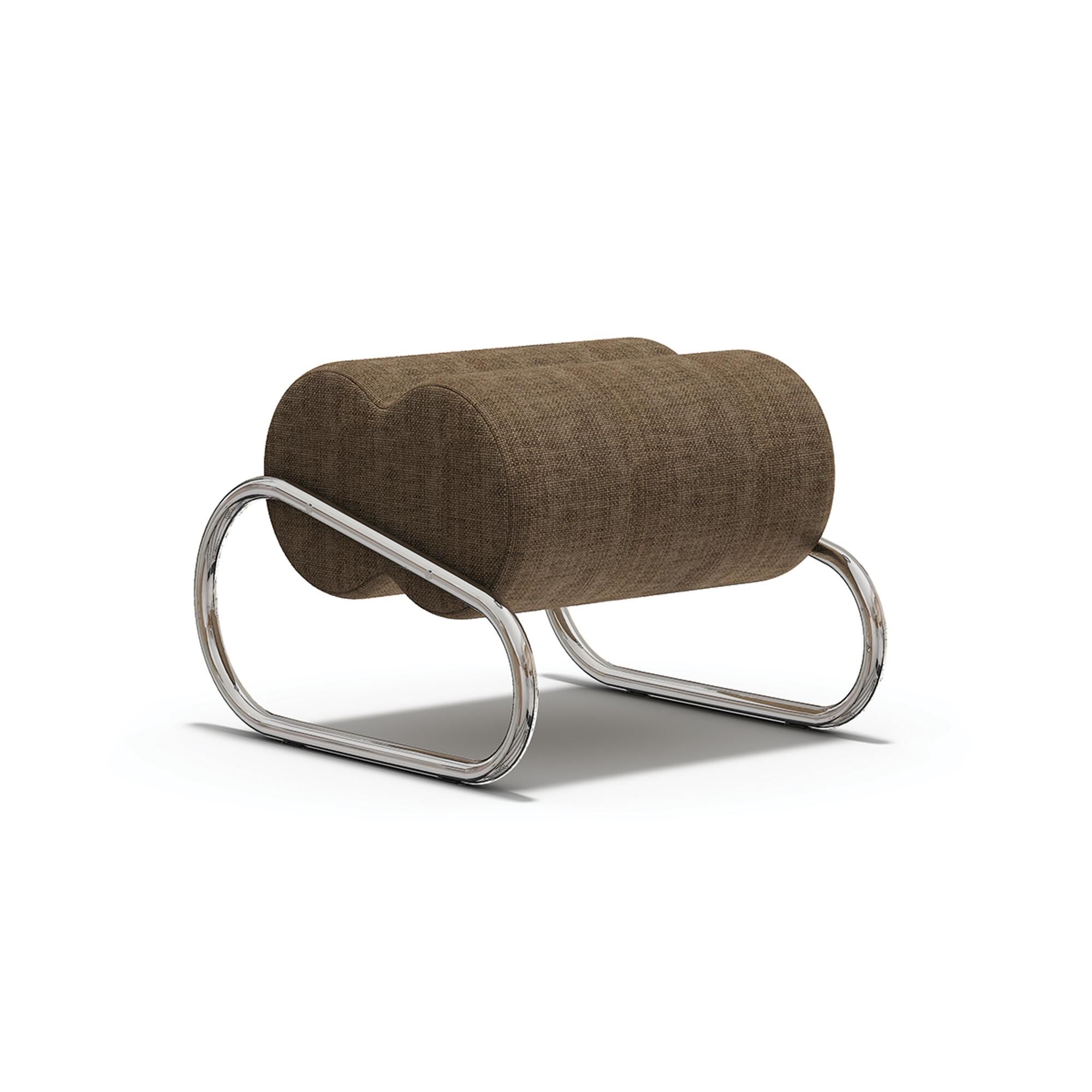 Fave Fotskammel Krom/Giada 09/1