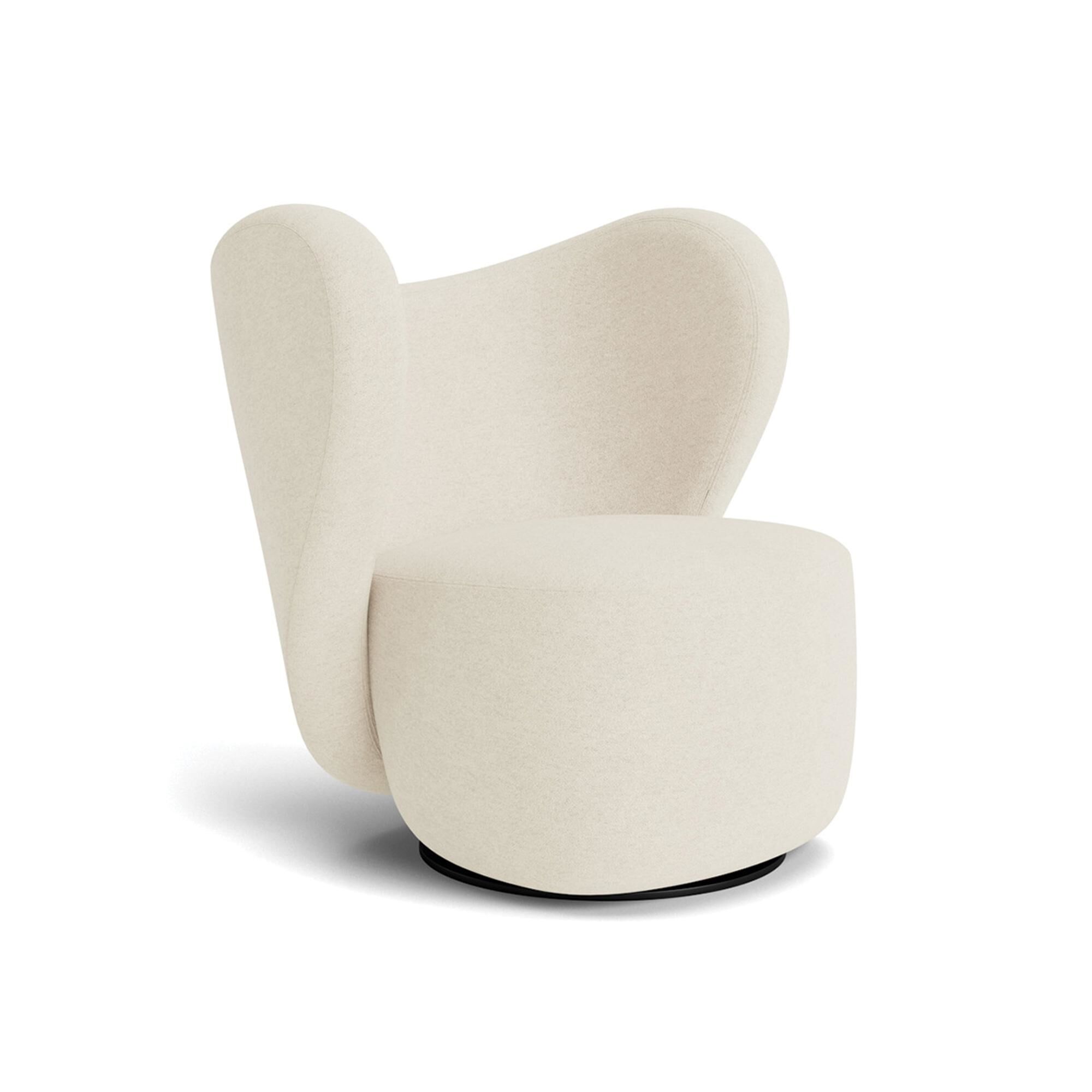 Little Big Lenestol med Svingbar Armlene 180 Barnum 24
