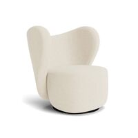 Little Big Fauteuil Draaibaar 180 Barnum 24
