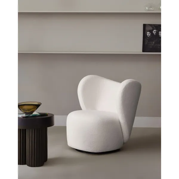 Little Big Fauteuil Draaibaar 180 Barnum 24