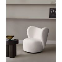 Little Big Fauteuil Draaibaar 180 Barnum 24