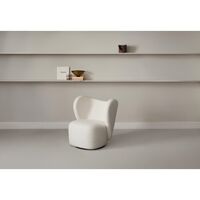 Little Big Fauteuil Draaibaar 180 Barnum 24