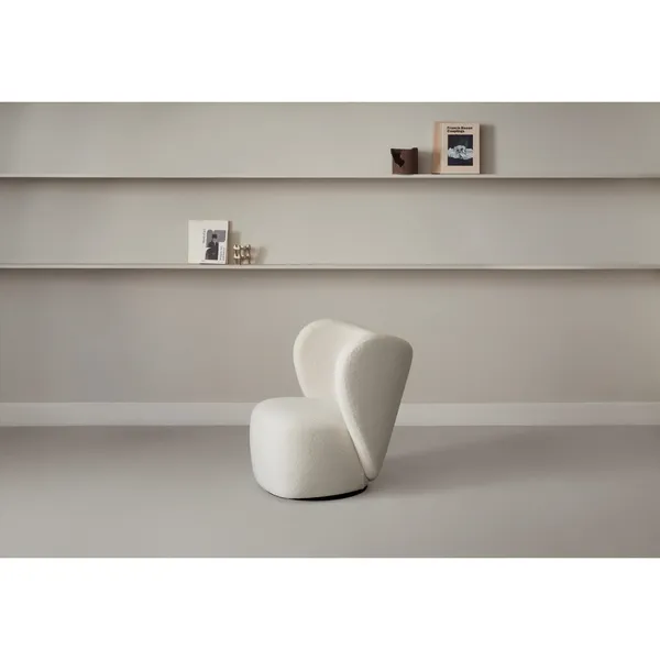 Little Big Fauteuil Draaibaar 180 Barnum 24