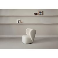 Little Big Fauteuil Draaibaar 180 Barnum 24