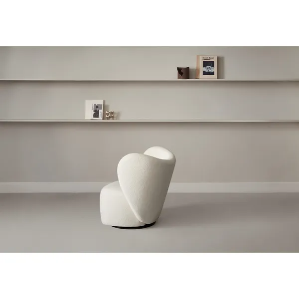 Little Big Fauteuil Draaibaar 180 Barnum 24
