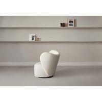 Little Big Fauteuil Draaibaar 180 Barnum 24