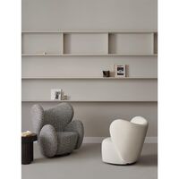 Little Big Fauteuil Draaibaar 180 Barnum 24