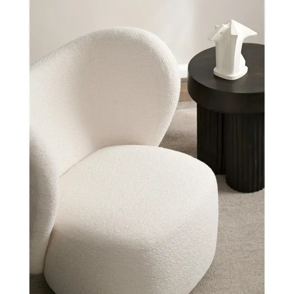 Little Big Fauteuil Draaibaar 180 Barnum 24