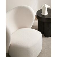 Little Big Fauteuil Draaibaar 180 Barnum 24