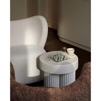 Little Big Fauteuil Draaibaar 180 Barnum 24