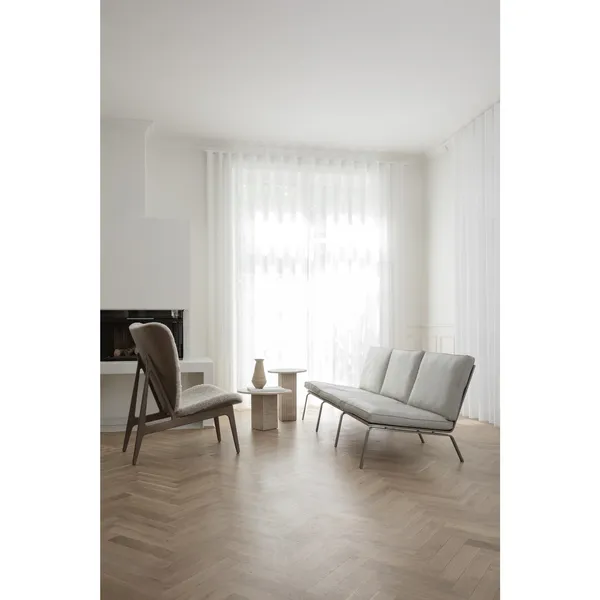 Herr 3-sitssoffa Antracit 21003