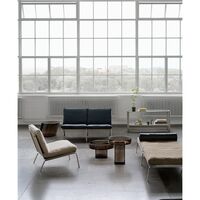Herr 2-sitssoffa Kamel 21004