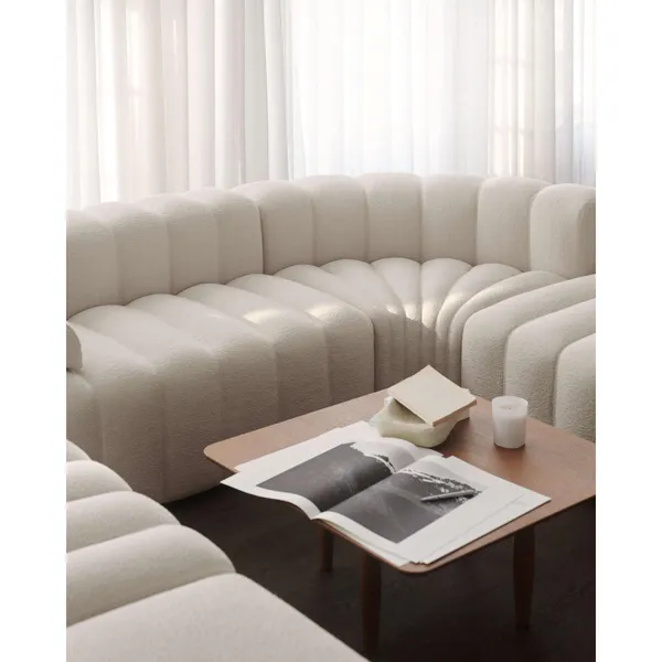 Studio-Ecksofa Barnum 24