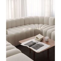 Studio-Ecksofa Barnum 24