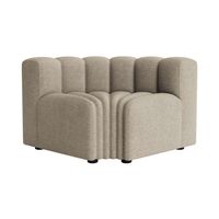 Studio-Ecksofa Barnum 3