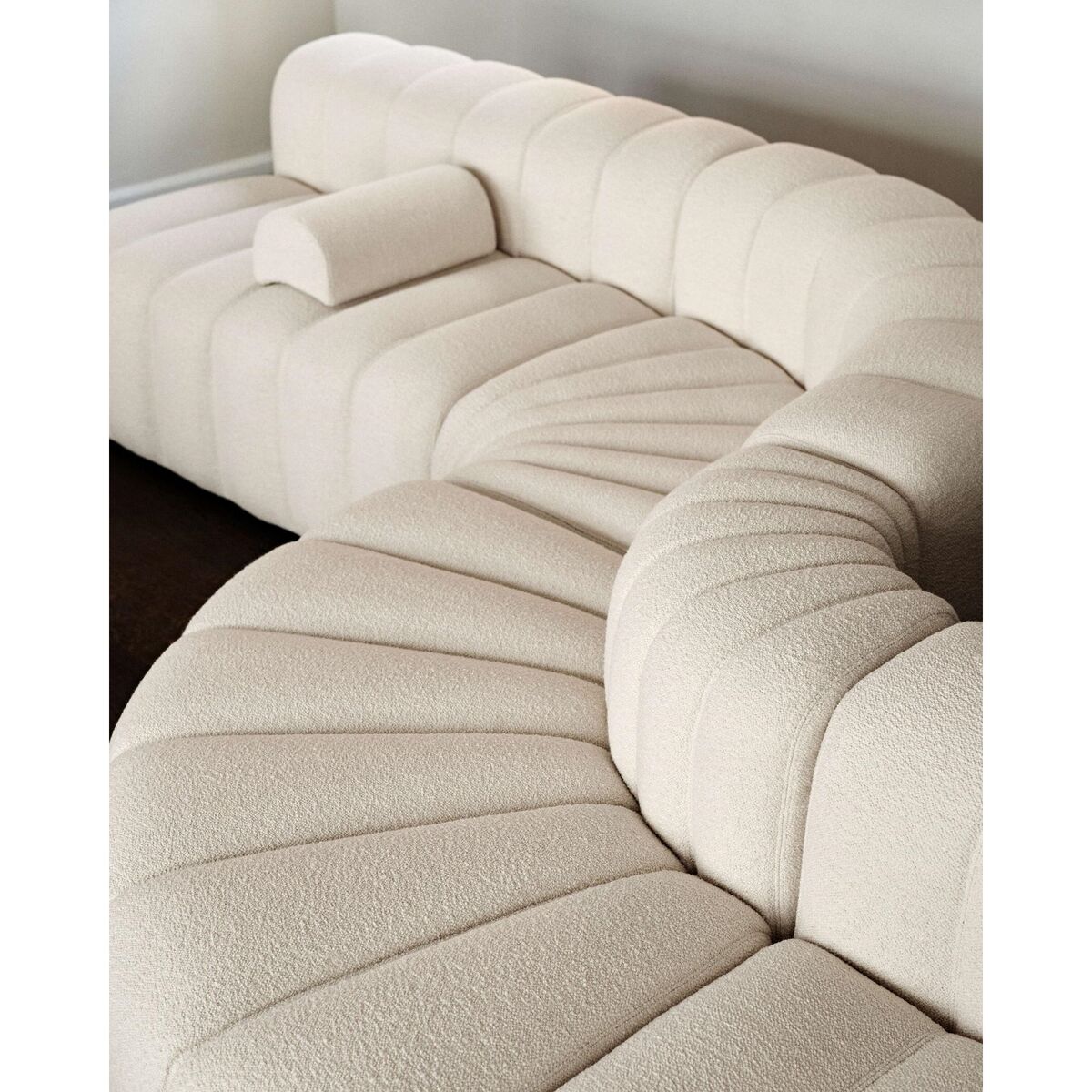 Studio Curve -sohva Barnum 24