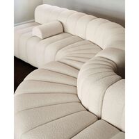 Studio Curve -sohva Barnum 24