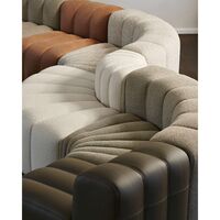 Studio Curve -sohva Barnum 24
