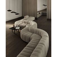 Studio Curve -sohva Barnum 24