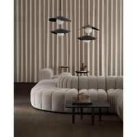 Studio Curve Sofa Barnum 3