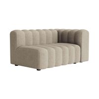 Studio Large Armrest For Sofa Left Barnum 3