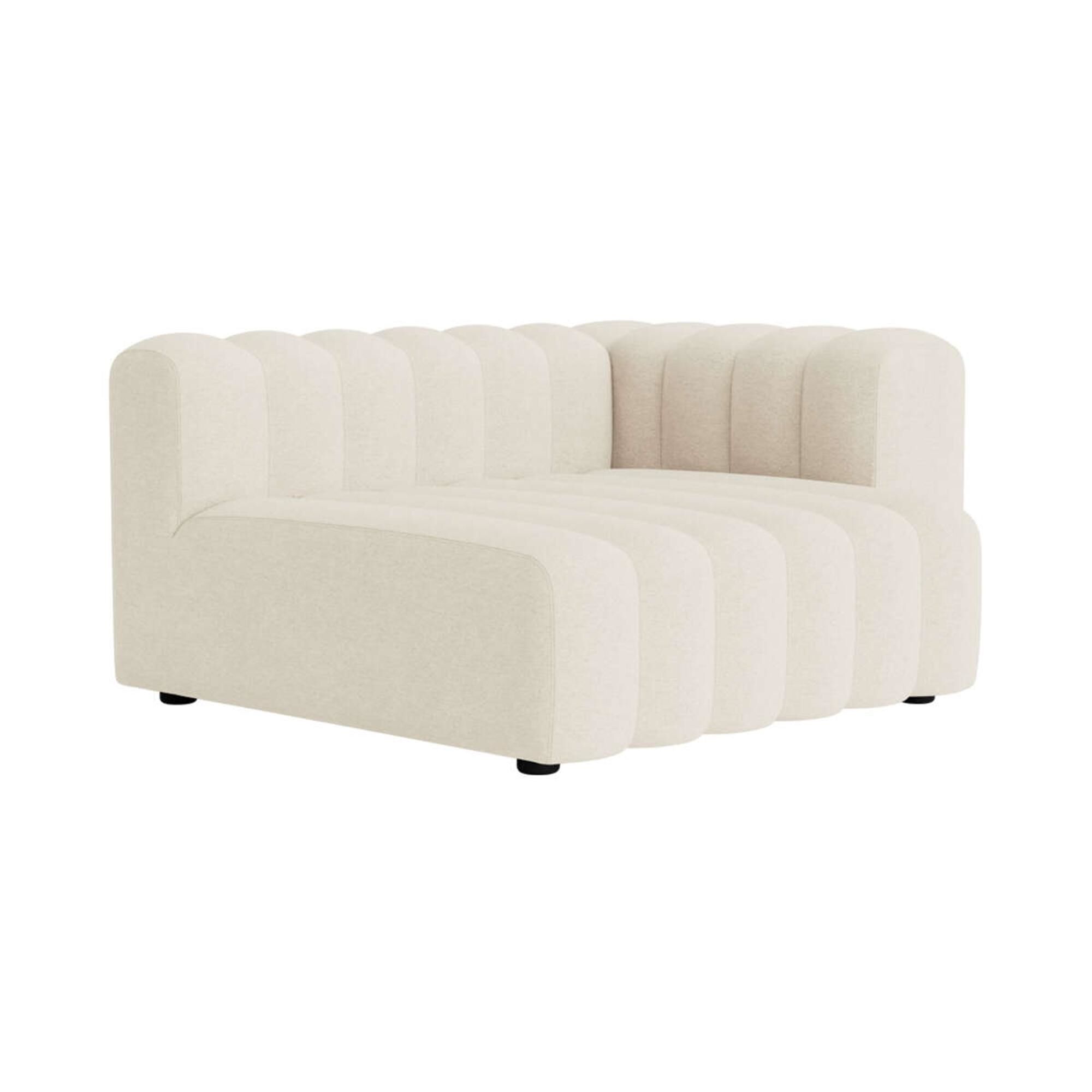 Studio Lounge Large Kort Armln Til Sofa Venstre Barnum 24
