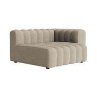 Studio Lounge Large Short Armrest For Sofa Left Barnum 3