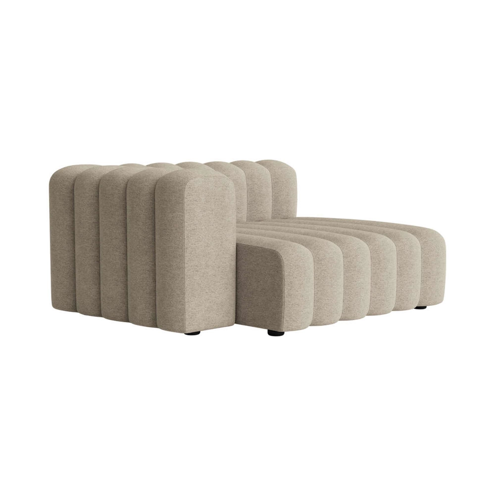 Studio Lounge Large Kort Armln Til Sofa Hjre Barnum 3