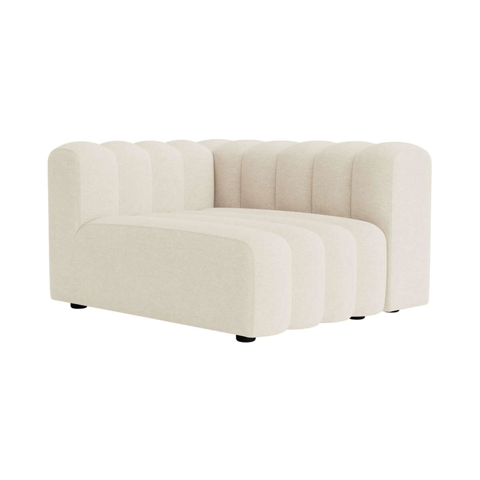 Studio Lounge Medium Armln Til Sofa Venstre Barnum 24