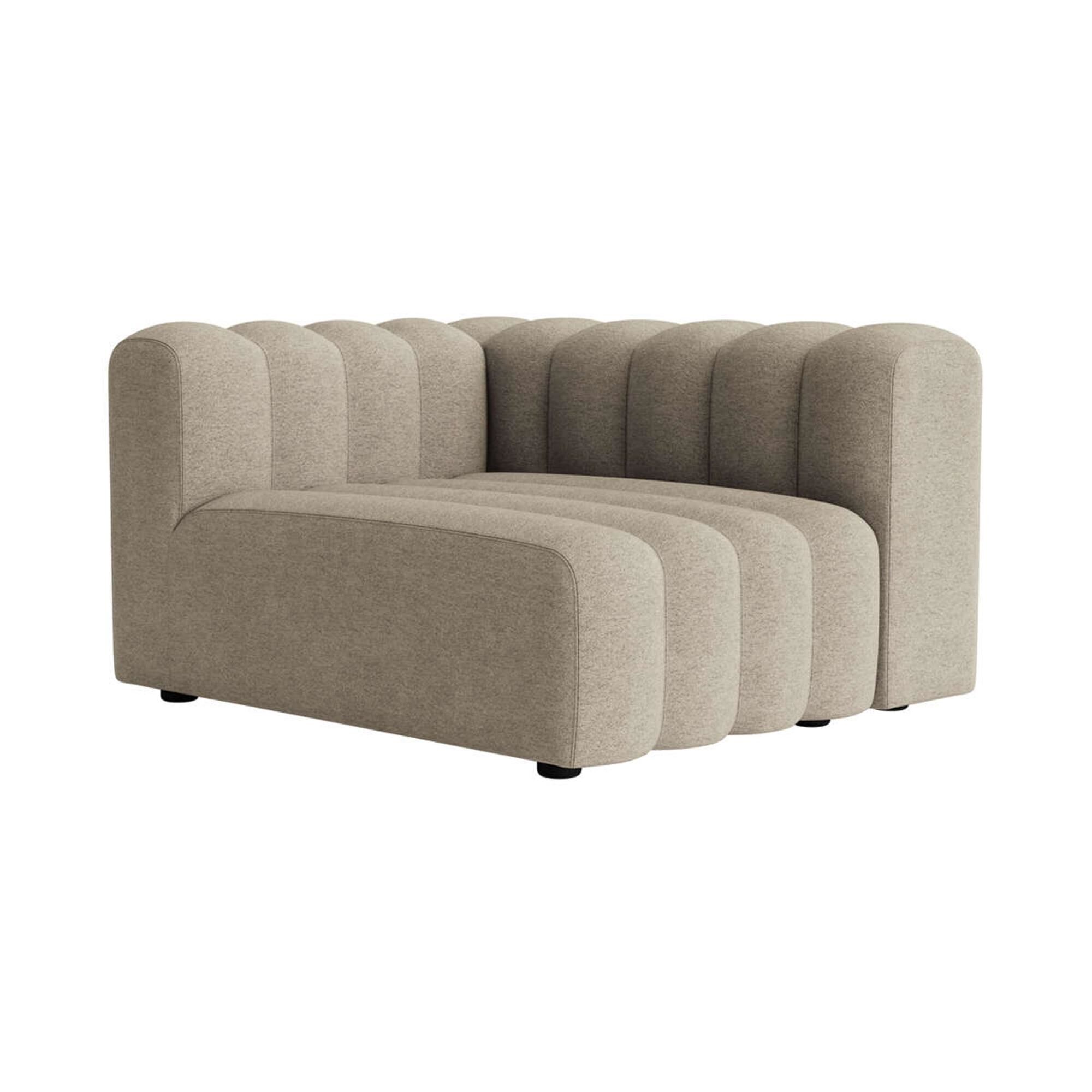Studio Lounge Medium Armln Til Sofa Venstre Barnum 3