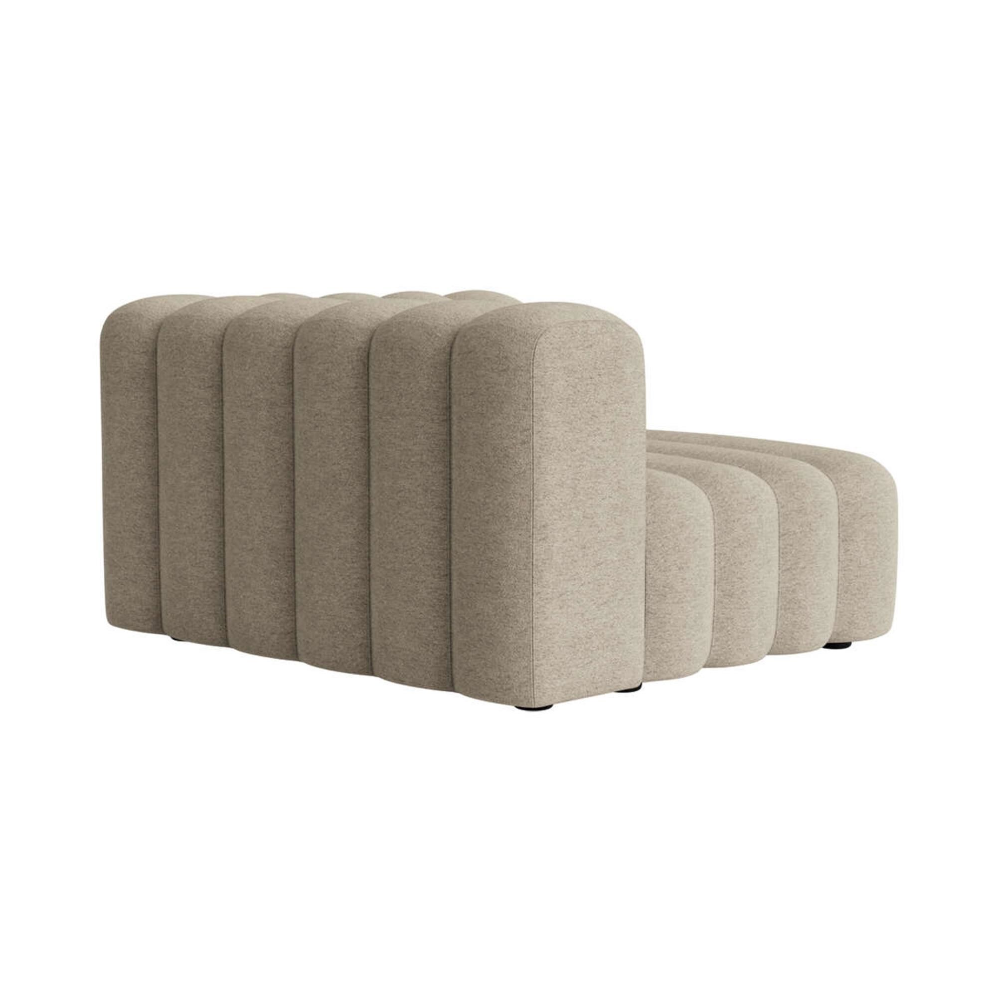 Studio Lounge Medium Armln Til Sofa Hjre Barnum 3
