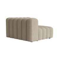 Studio Lounge Medium Armrest For Sofa Right Barnum 3