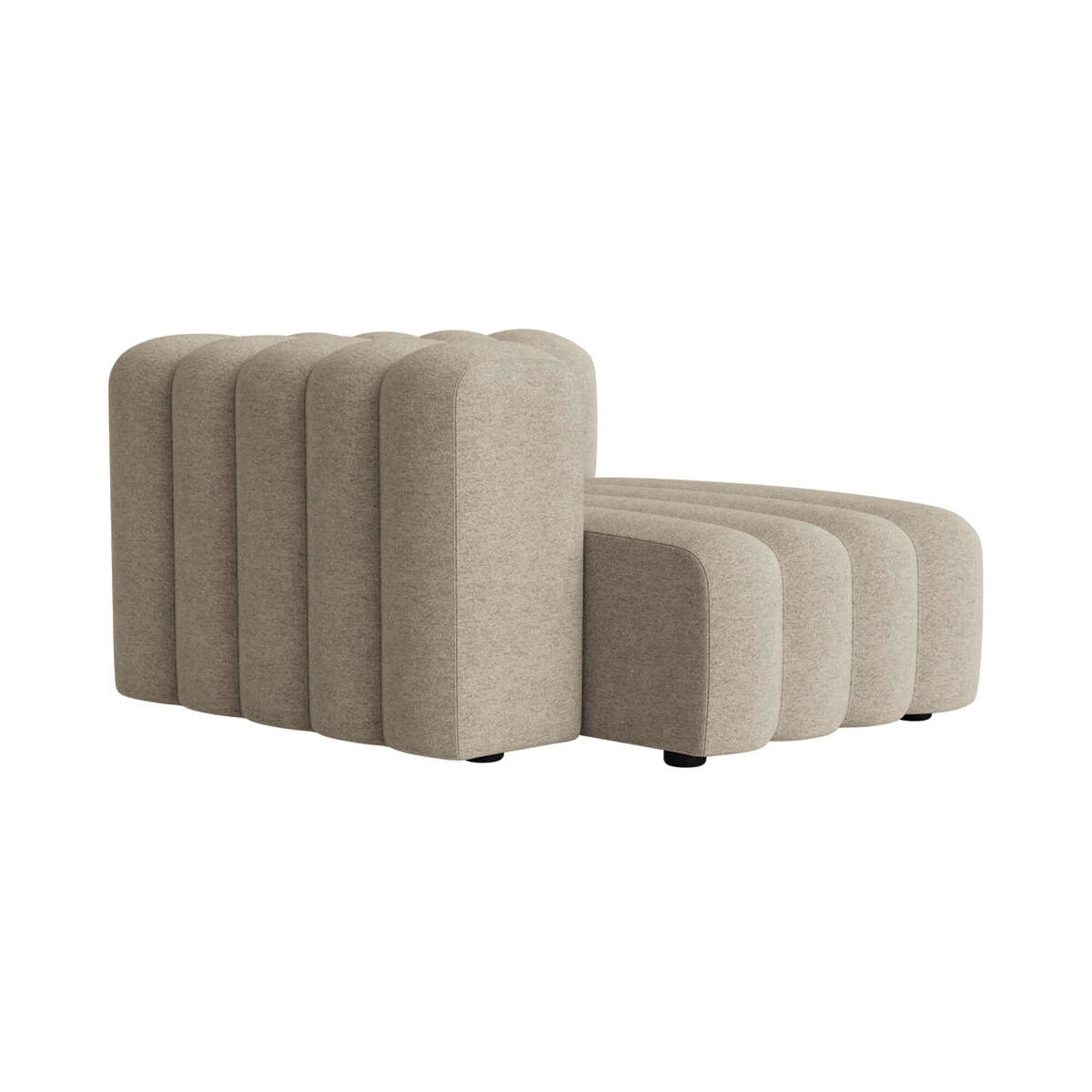 Studio Lounge Medium Kort Armln Til Sofa Hjre Barnum 3