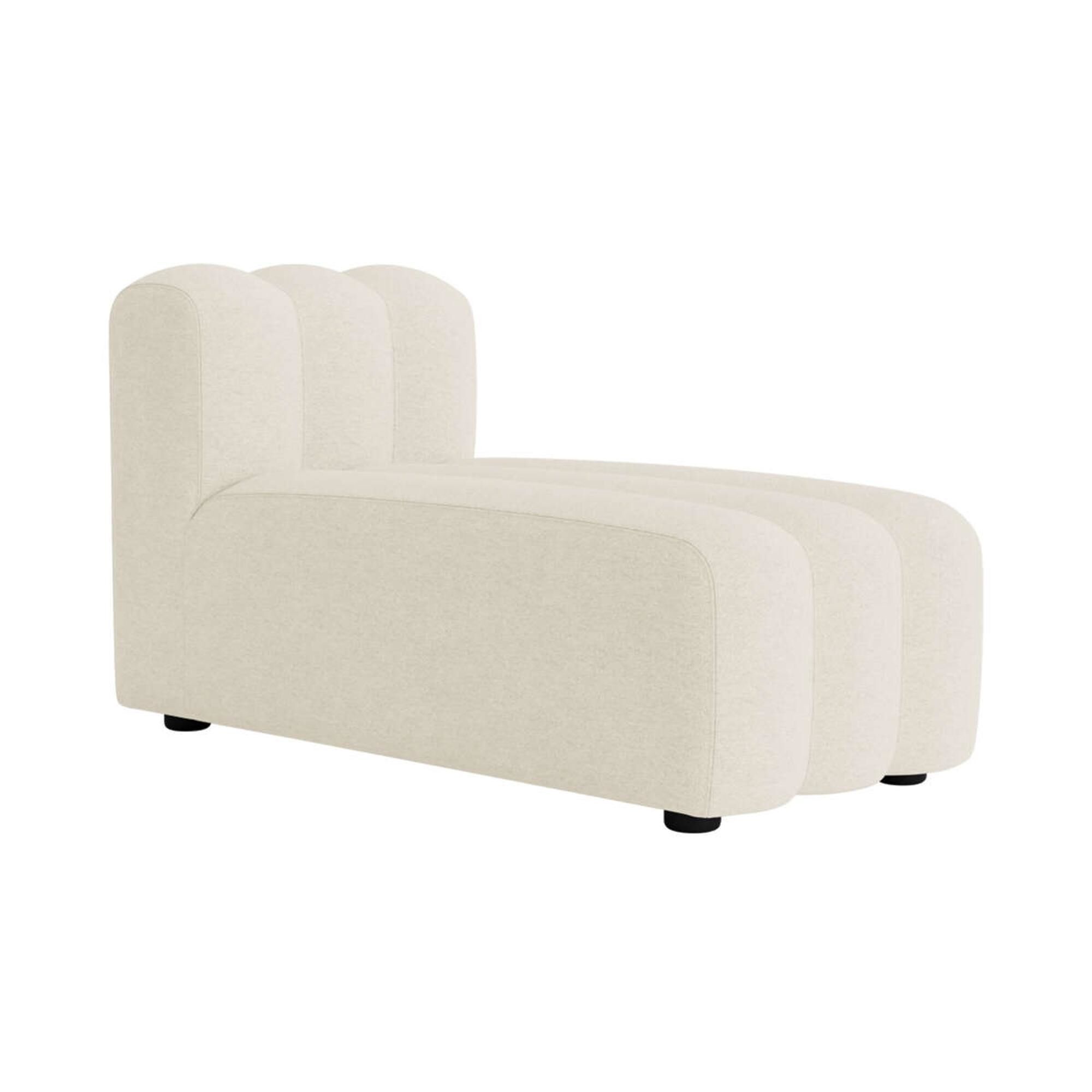 Studio Lounge Small Sofa Barnum 24
