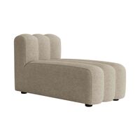 Studio Lounge Small Sofa Barnum 3