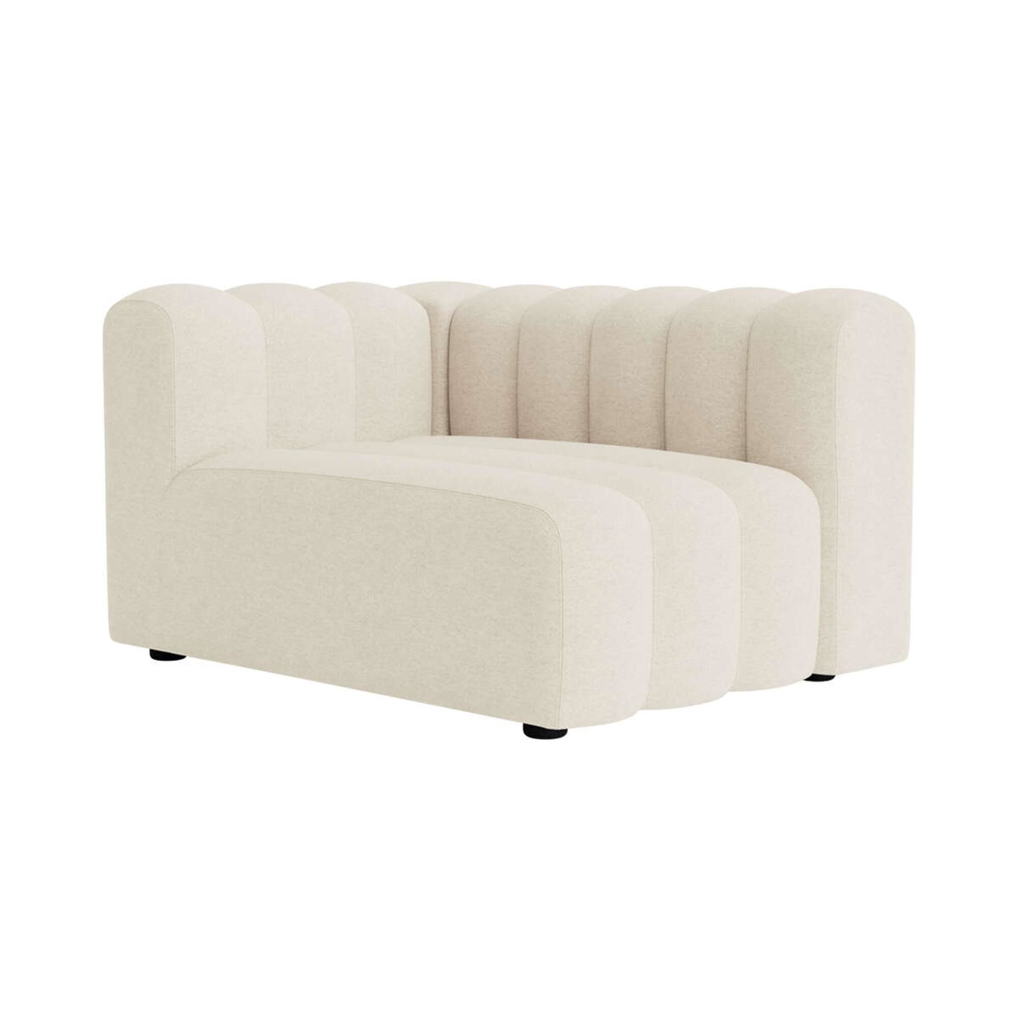 Studio Lounge Small Armln Til Sofa Venstre Barnum 24