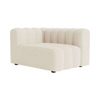 Studio Lounge Small Armrest For Sofa Left Barnum 24