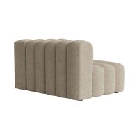 Studio Lounge Small Armrest For Sofa Right Barnum 3