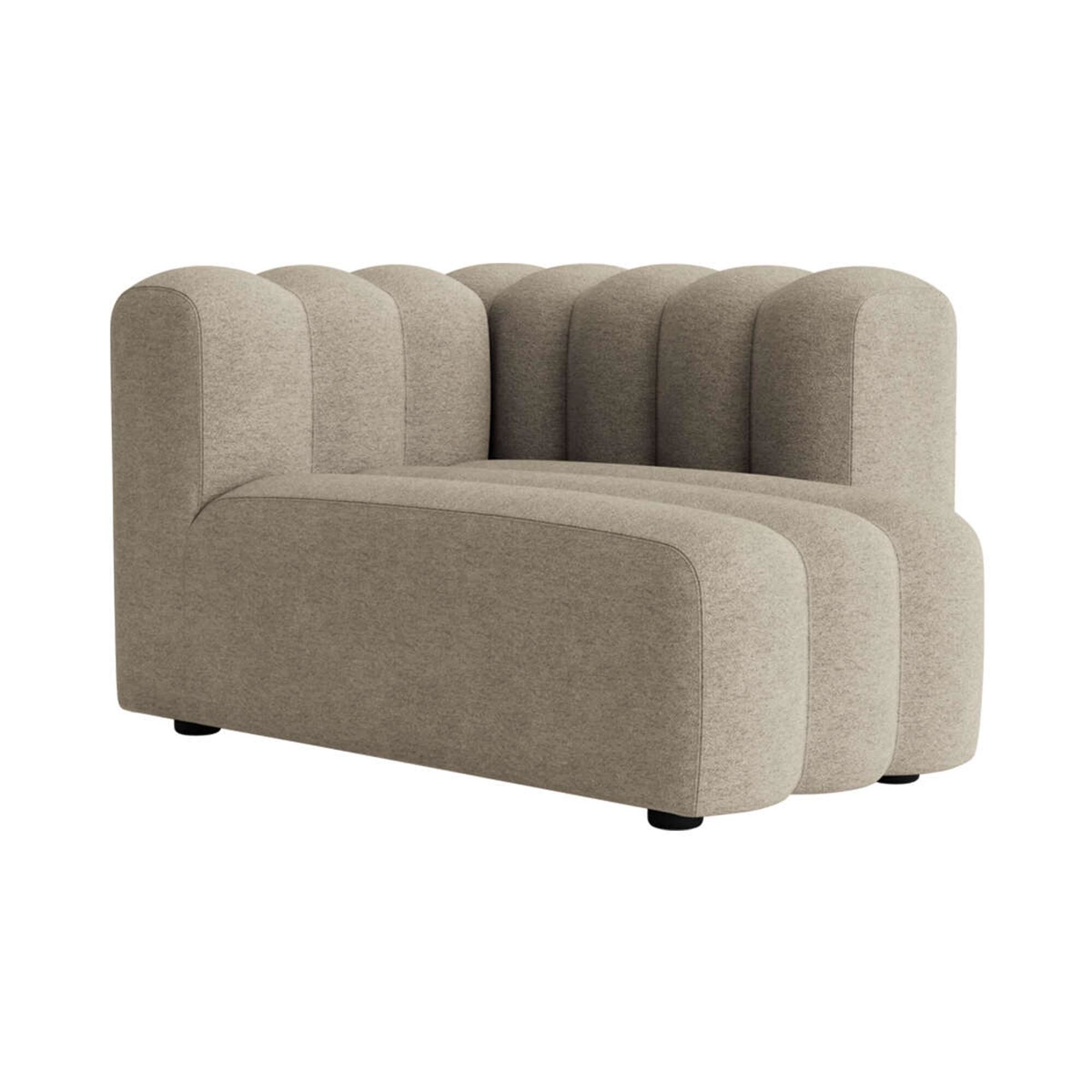 Studio Lounge Small Kort Armln Til Sofa Venstre Barnum 3