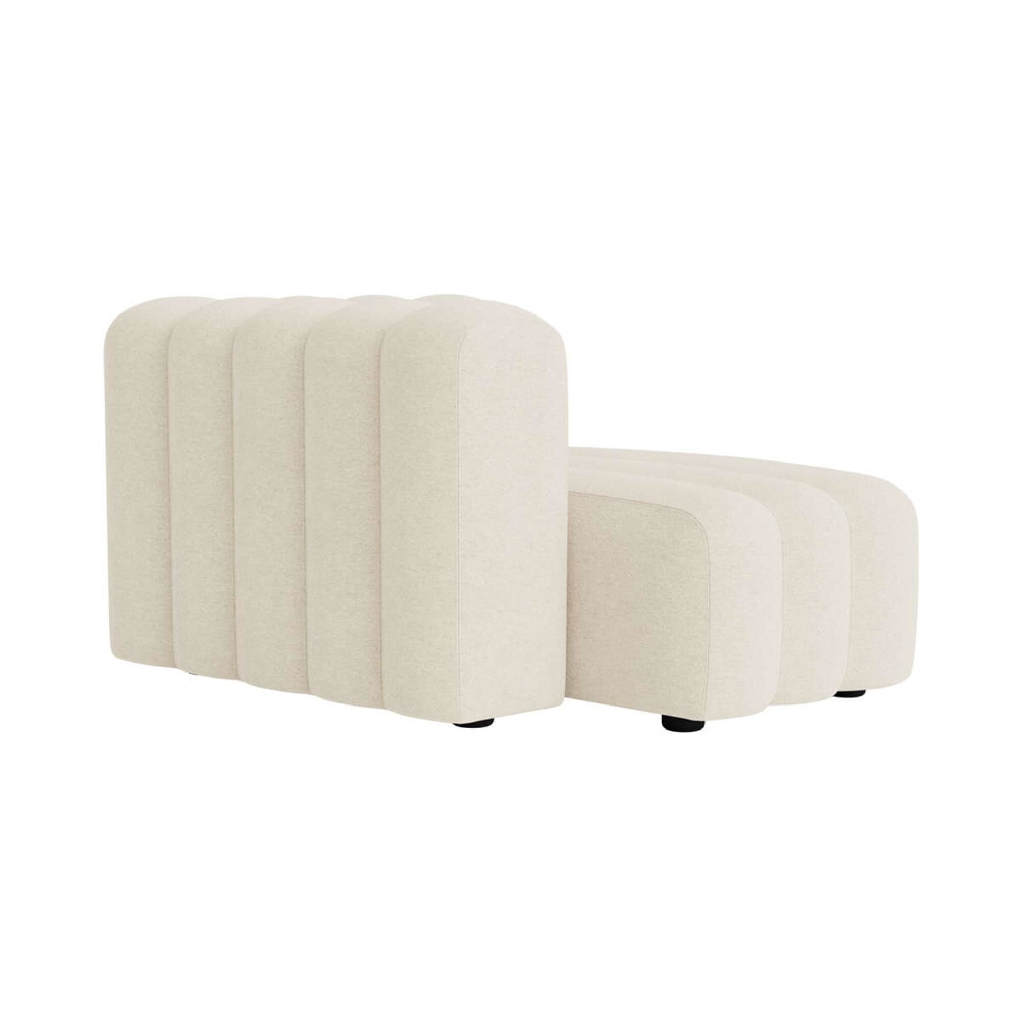 Studio Lounge Small Kort Armln Til Sofa Hjre Barnum 24